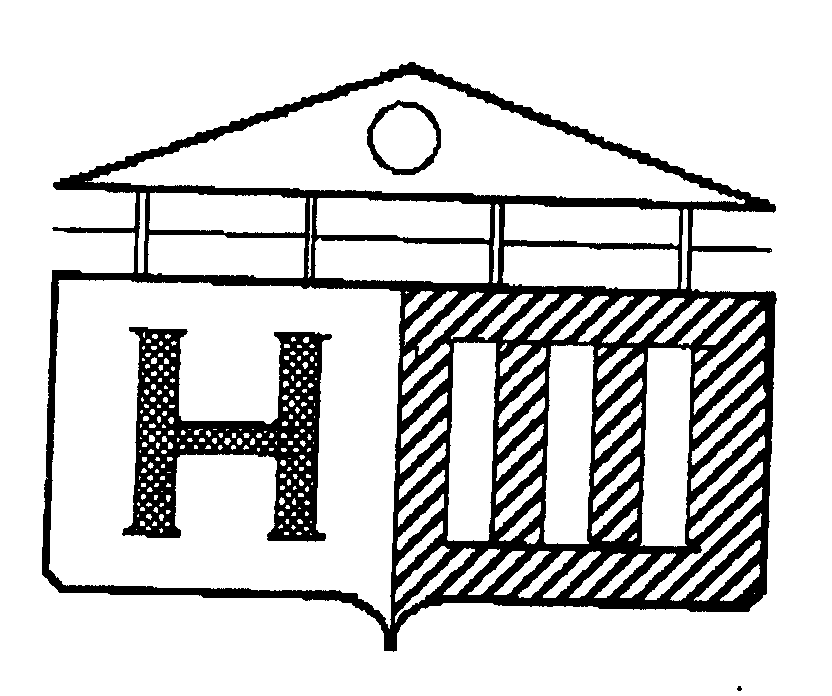 Trademark Logo H III
