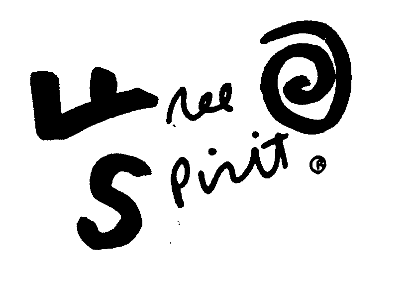 Trademark Logo FREE SPIRIT