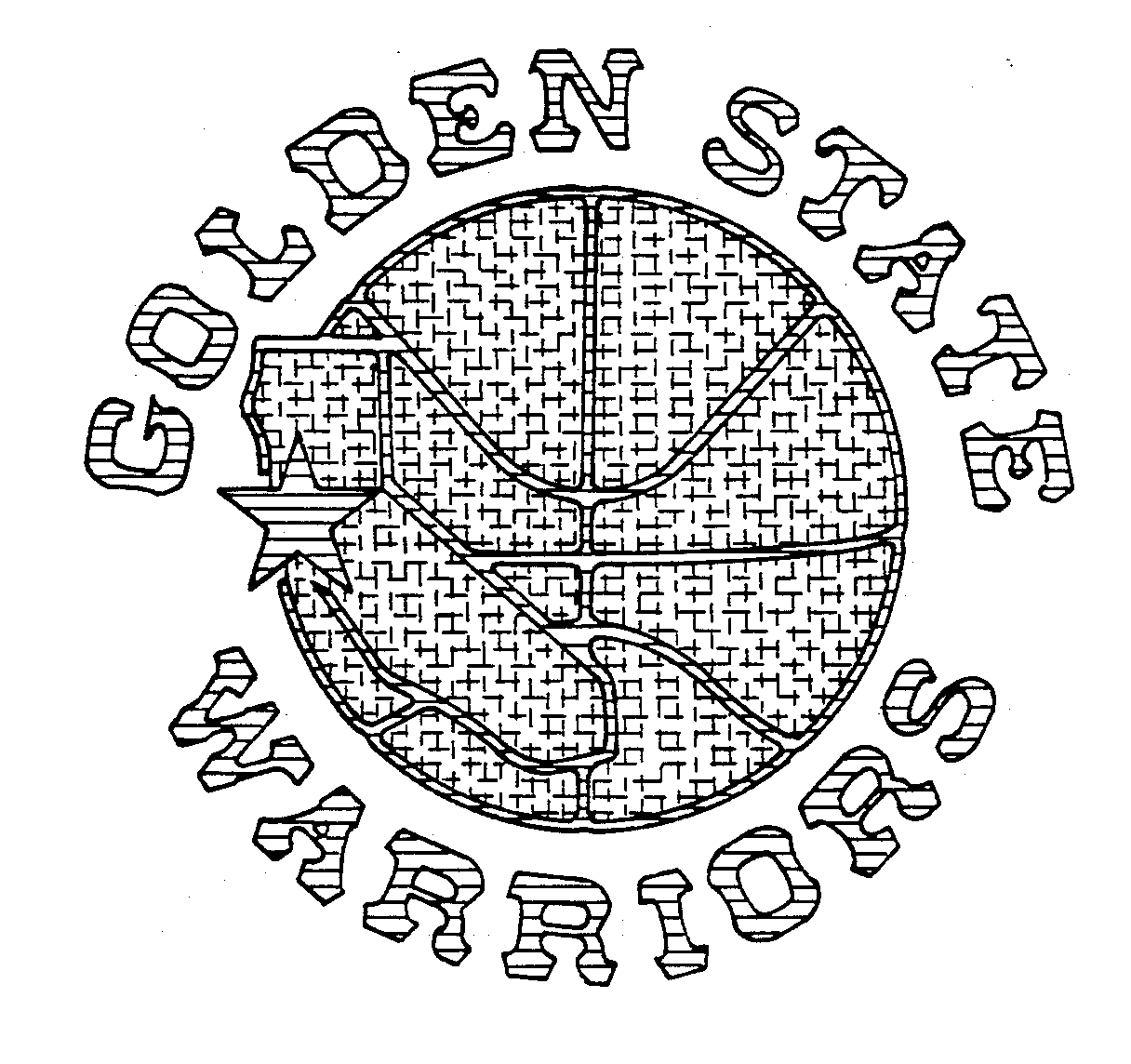  GOLDEN STATE WARRIORS