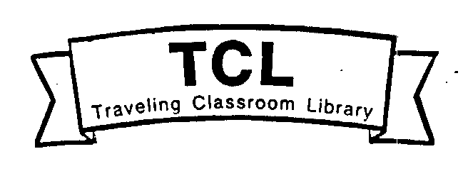  TCL TRAVELING CLASSROOM LIBRARY