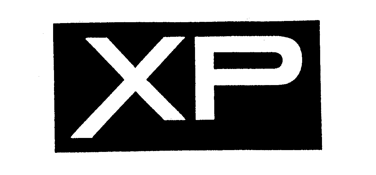  XP