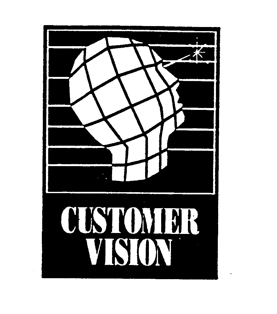 CUSTOMER VISION