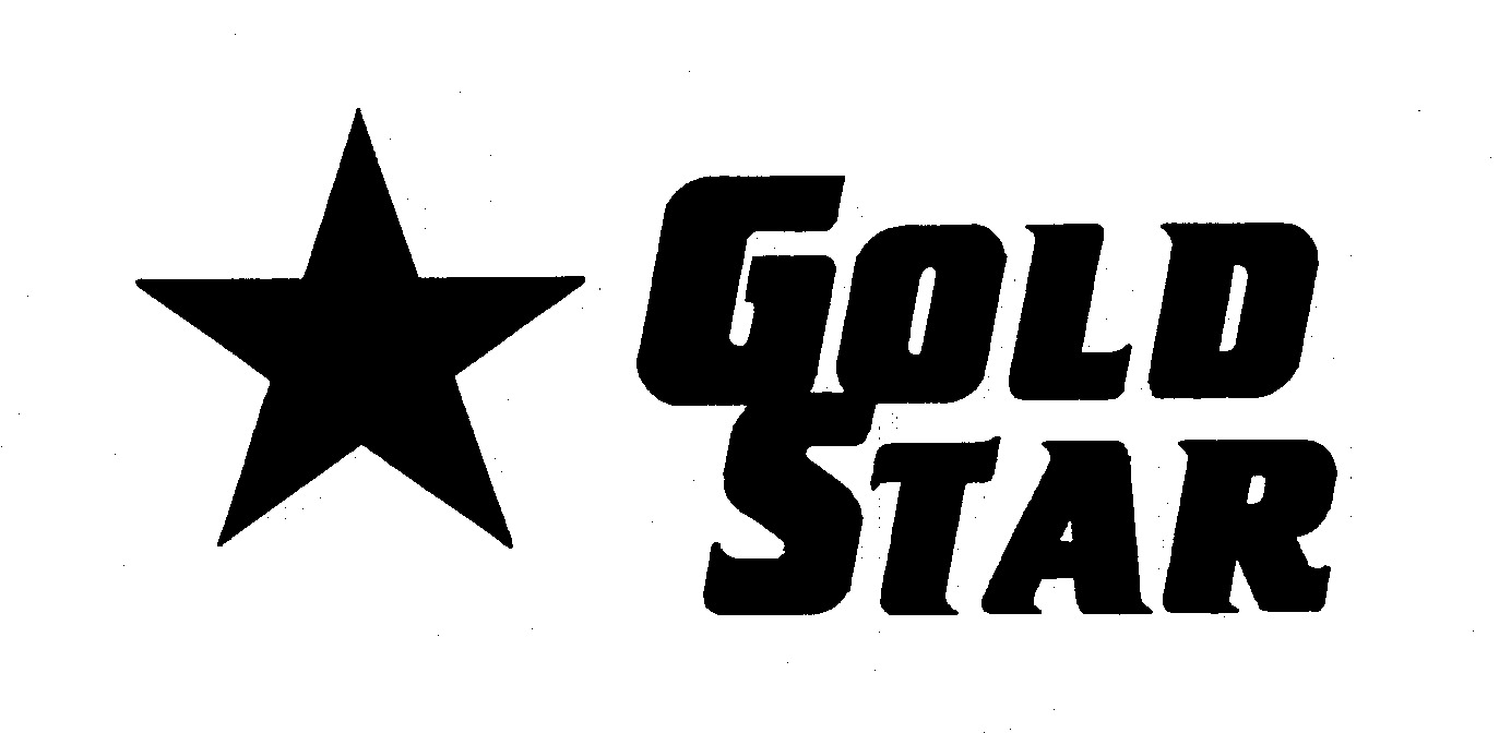  GOLD STAR