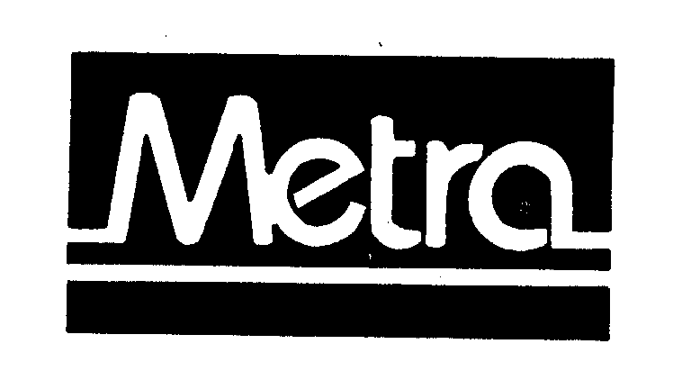 Markaren logotipoa METRA
