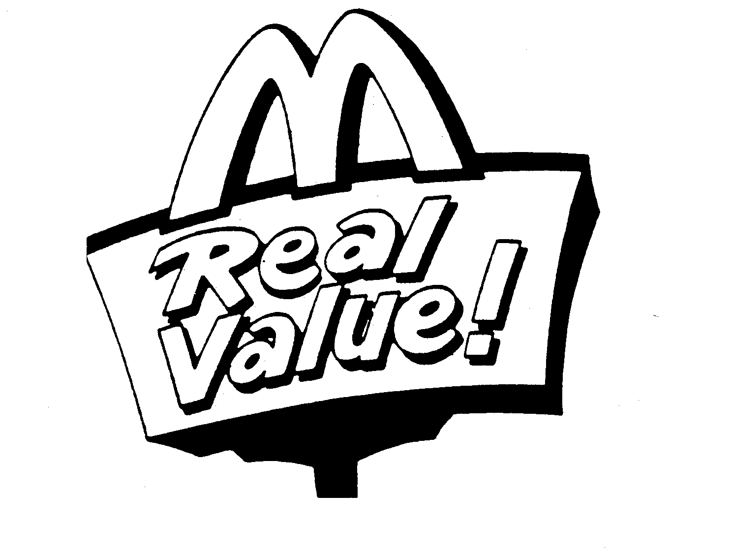  REAL VALUE!