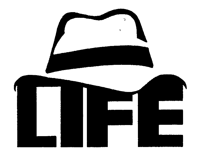 Trademark Logo LIFE