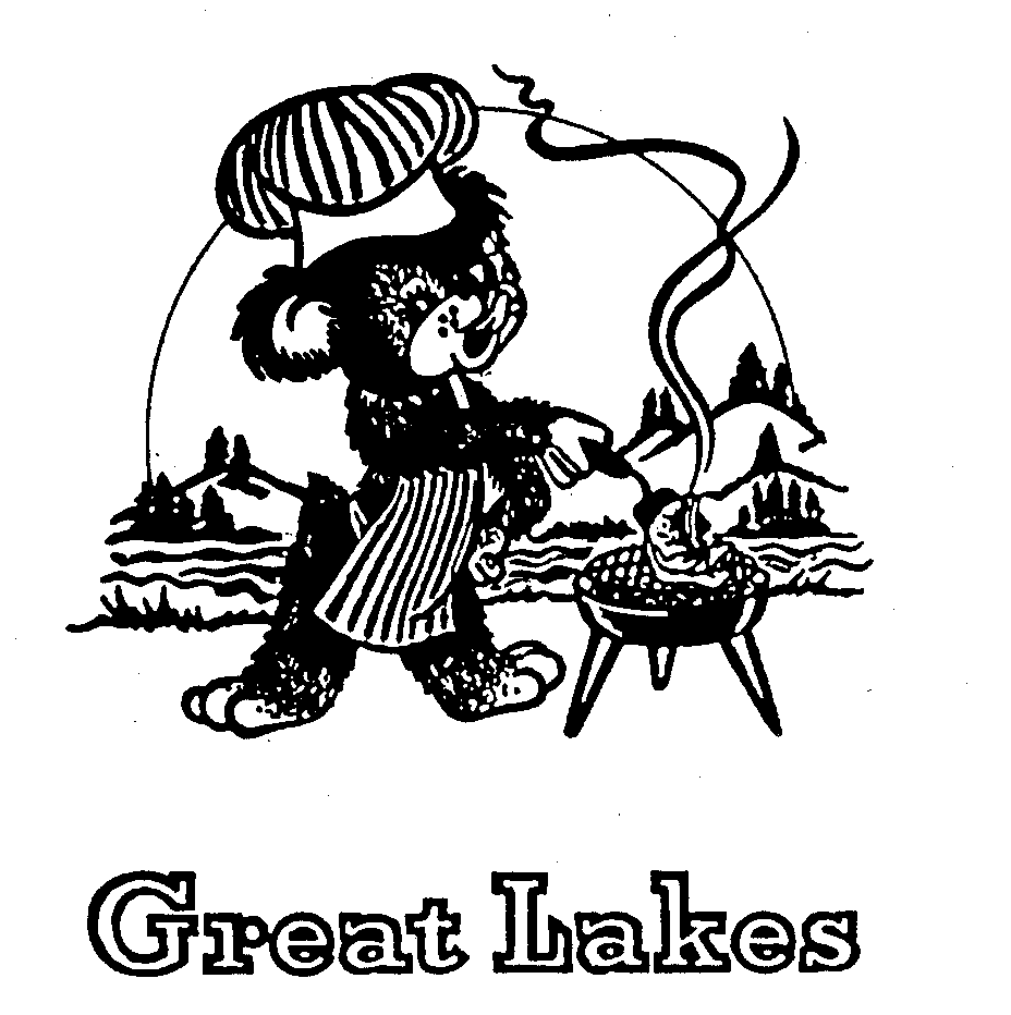 Trademark Logo GREAT LAKES