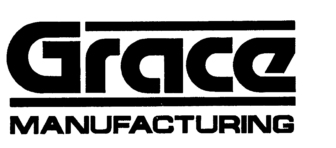  GRACE MANUFACTURING