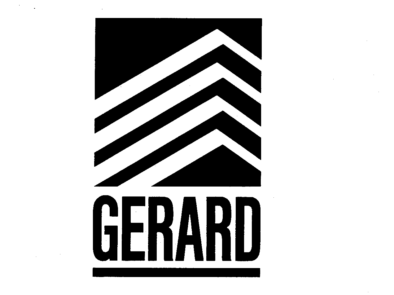  GERARD