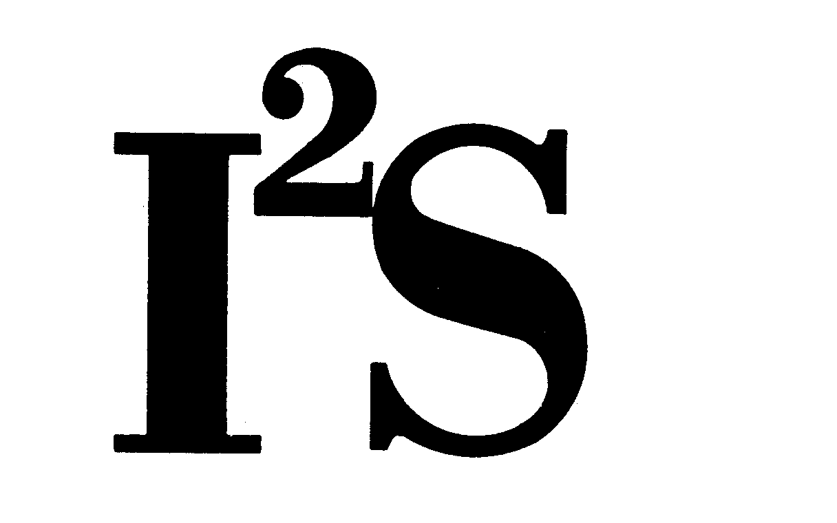 Trademark Logo I2S