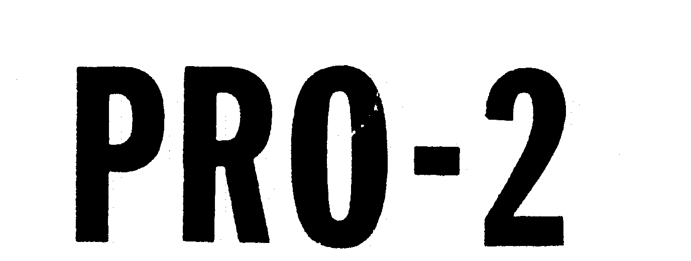 PRO-2