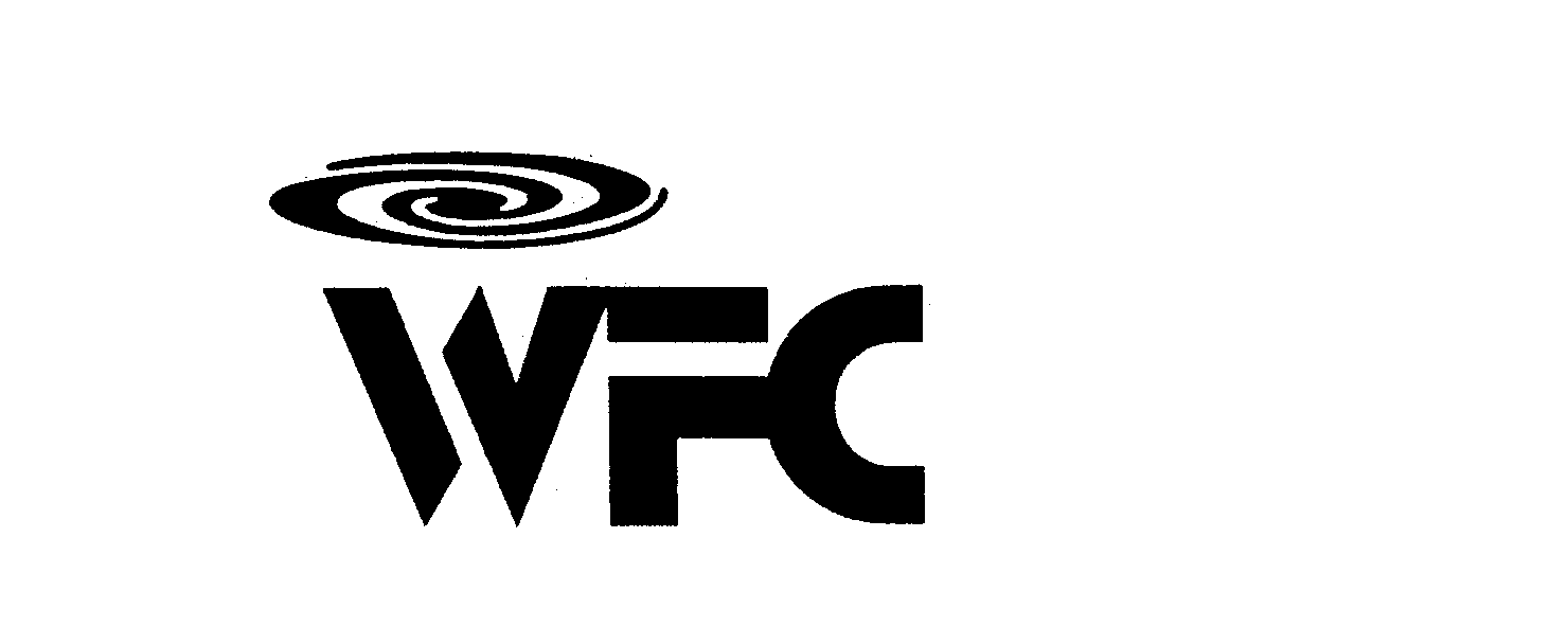 Trademark Logo WFC