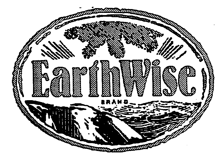 EARTHWISE BRAND