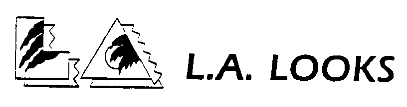  LA L.A. LOOKS
