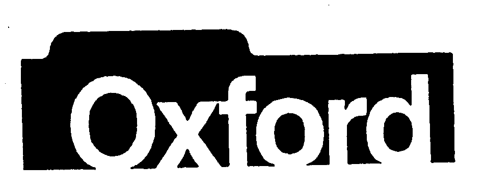  OXFORD