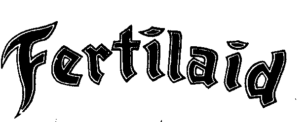 Trademark Logo FERTILAID
