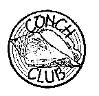  CONCH CLUB