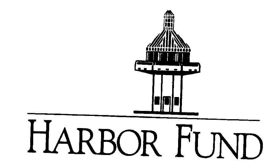 Trademark Logo HARBOR FUND