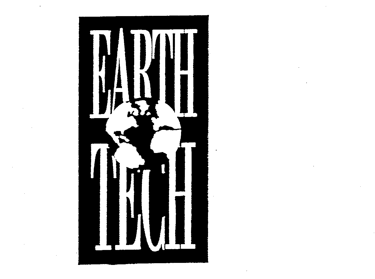 EARTH TECH