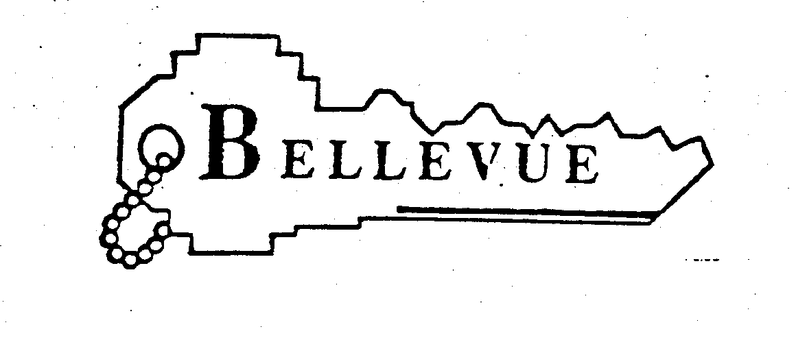  BELLEVUE