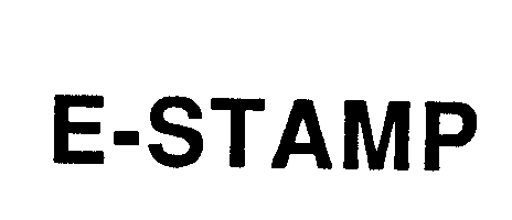 E-STAMP