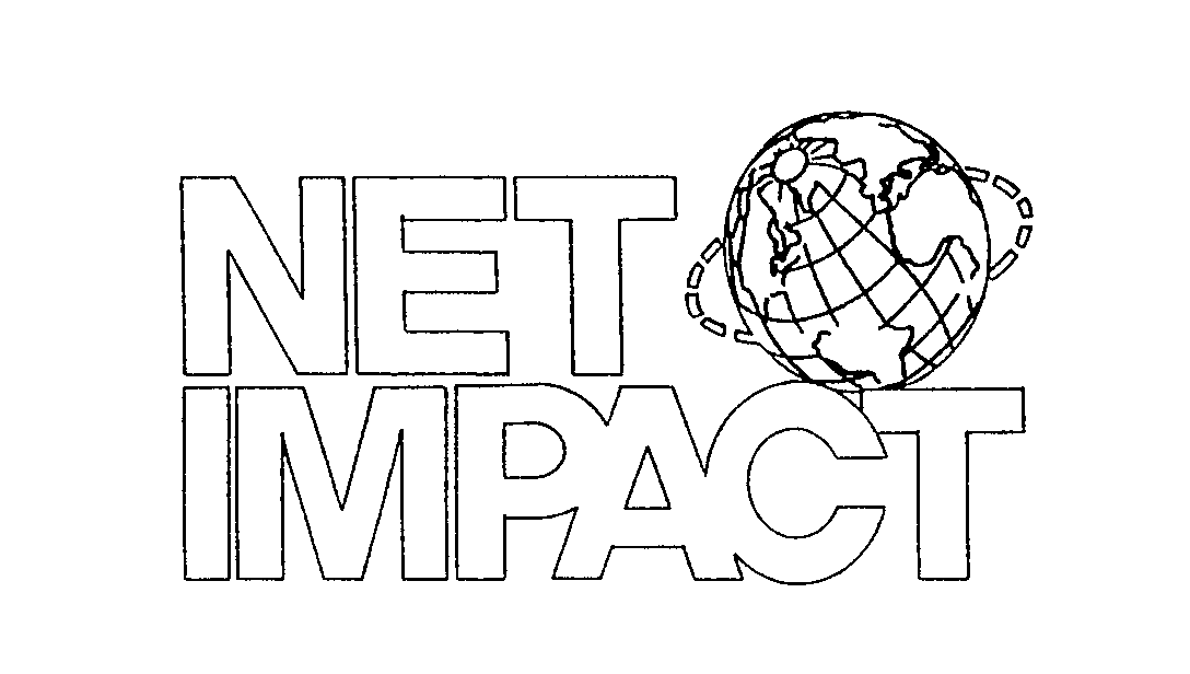 Trademark Logo NET IMPACT