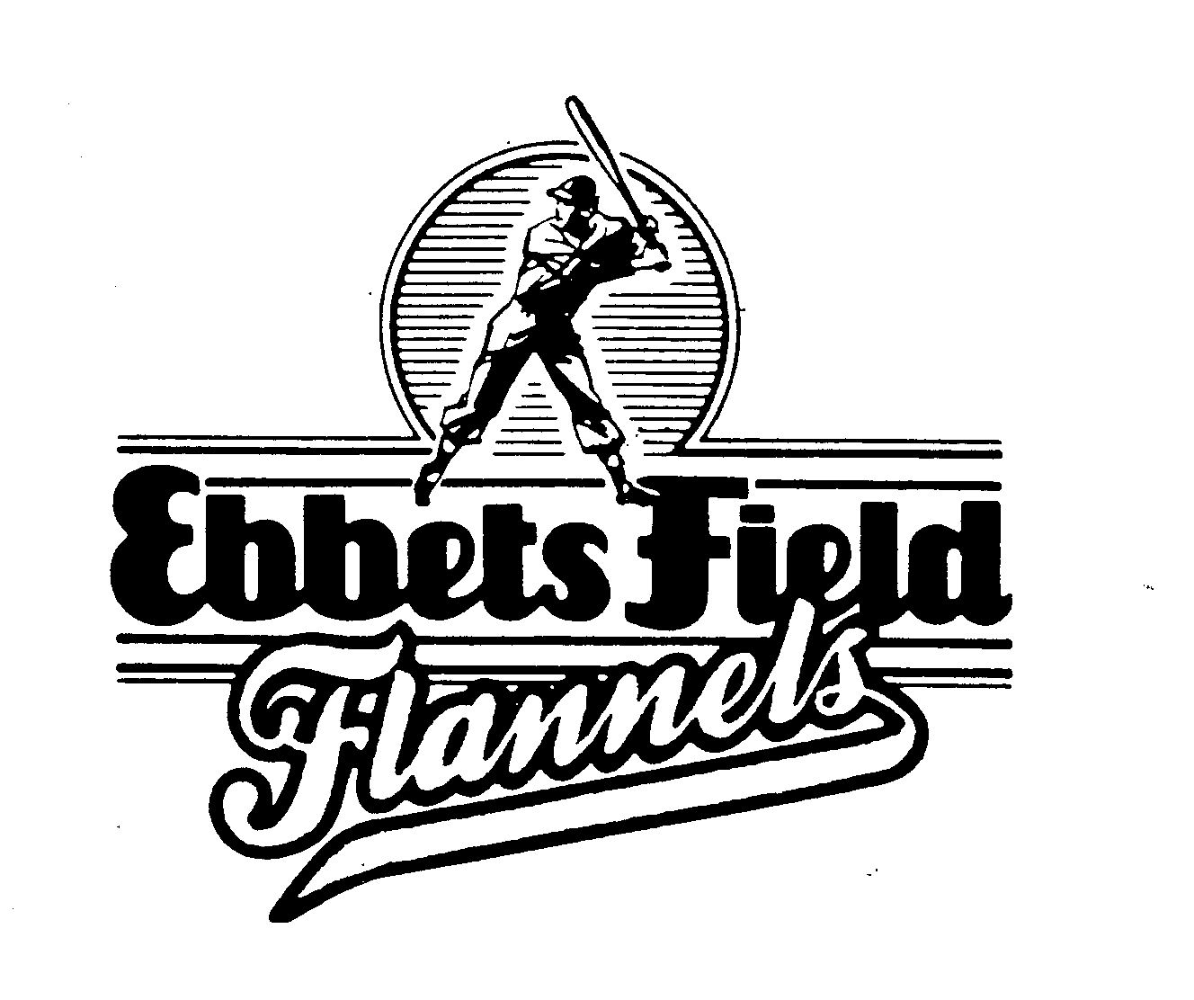  EBBETS FIELD FLANNELS