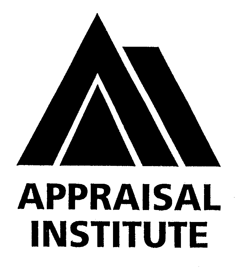 APPRAISAL INSTITUTE