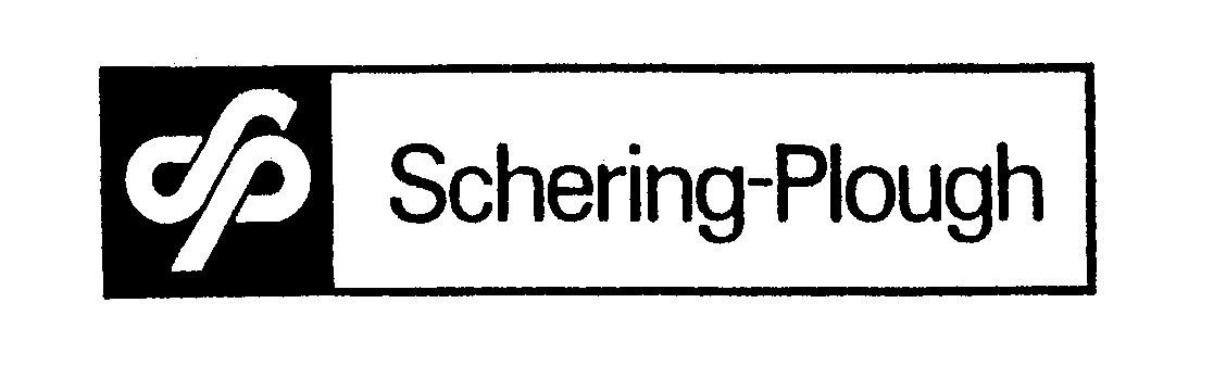  SP SCHERING-PLOUGH