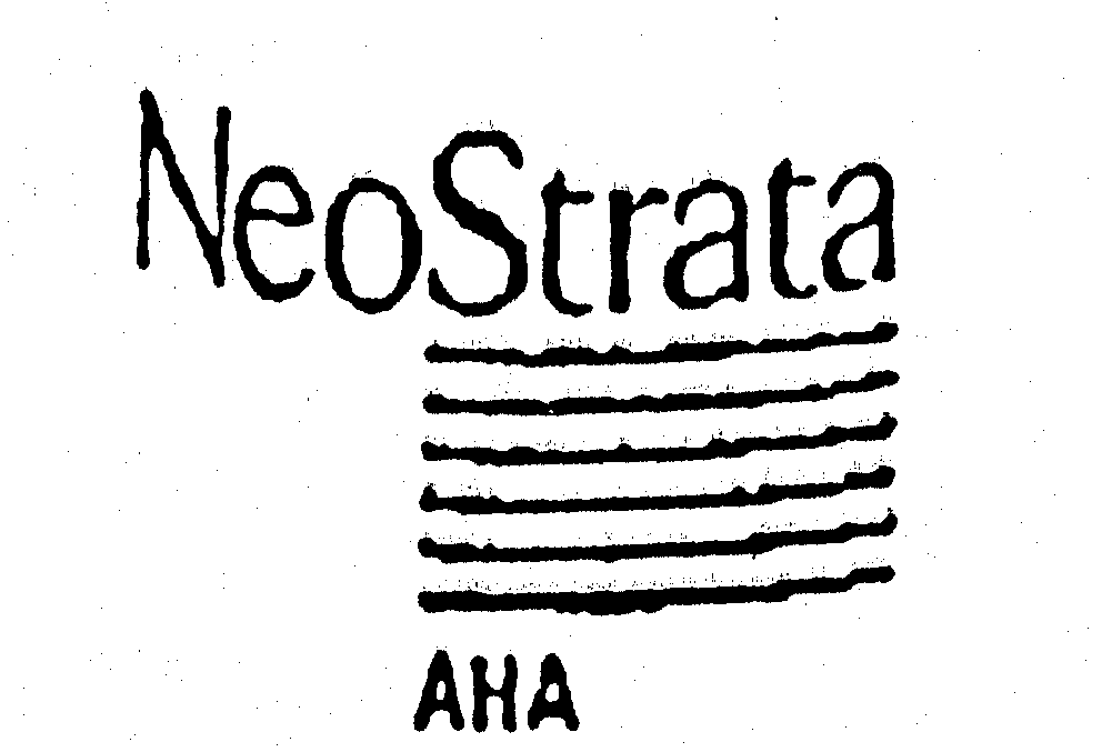  NEOSTRATA AHA