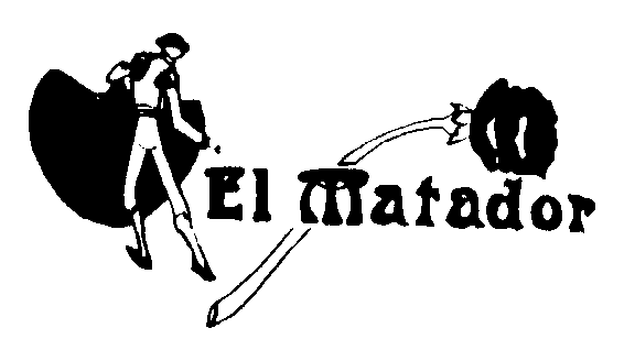 EL MATADOR