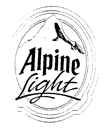  ALPINE LIGHT