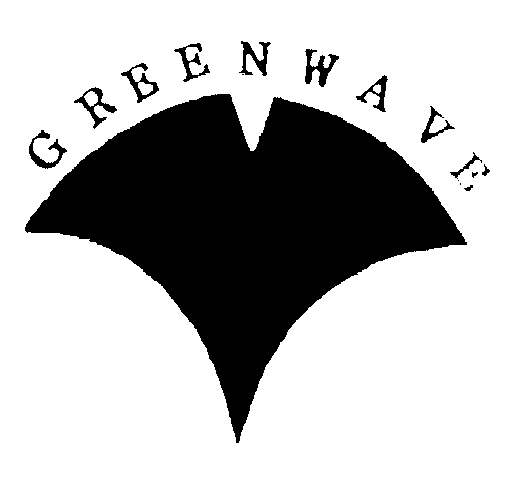 Trademark Logo GREENWAVE