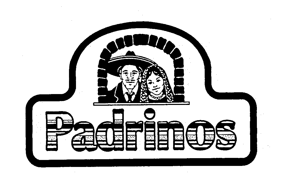 Trademark Logo PADRINOS