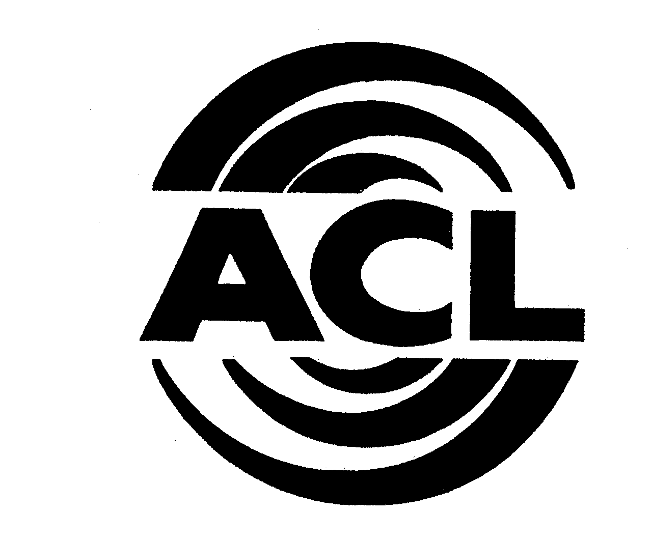 Trademark Logo ACL