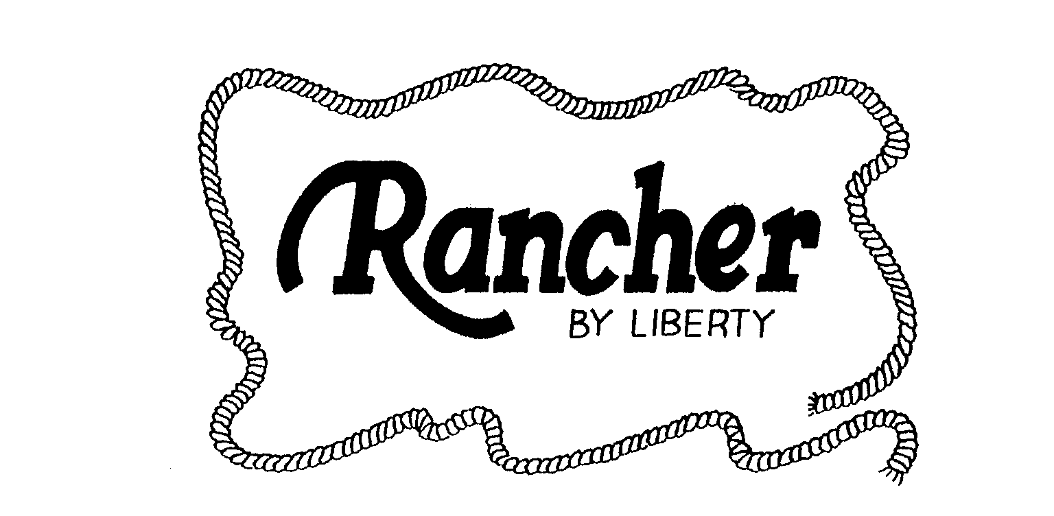  RANCHER BY LIBERTY