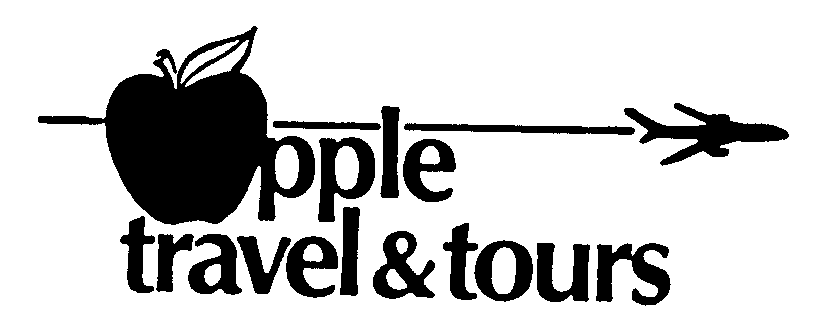  APPLE TRAVEL &amp; TOURS