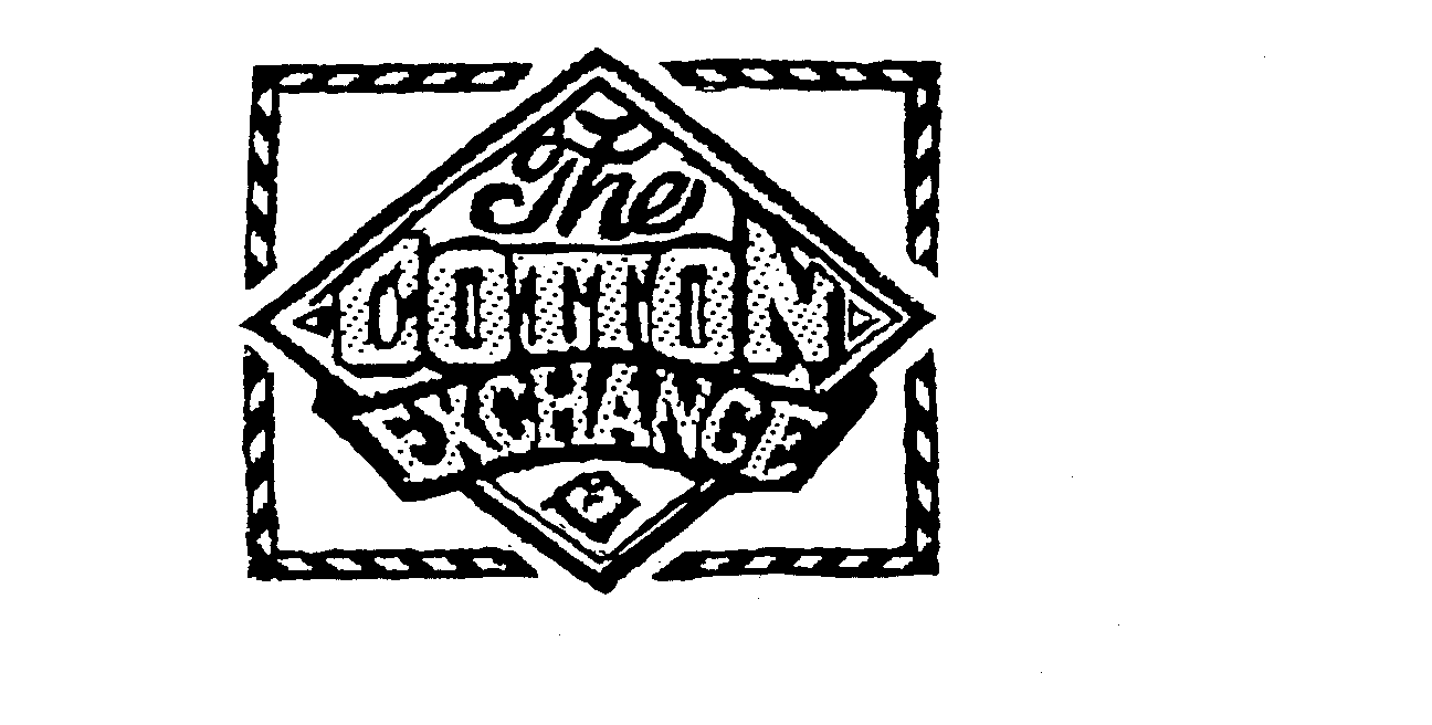 THE COTTON EXCHANGE