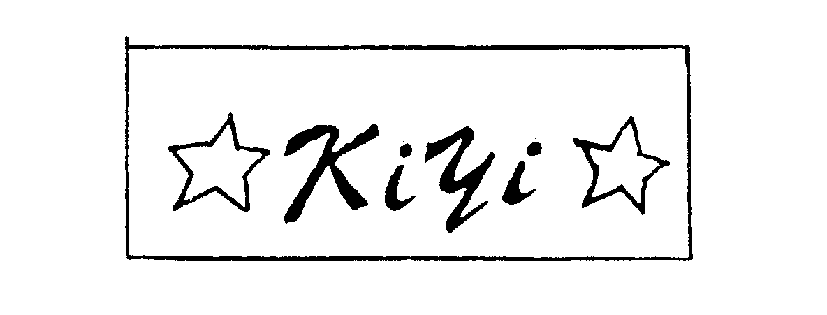 Trademark Logo KIYI