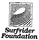  SURFRIDER FOUNDATION