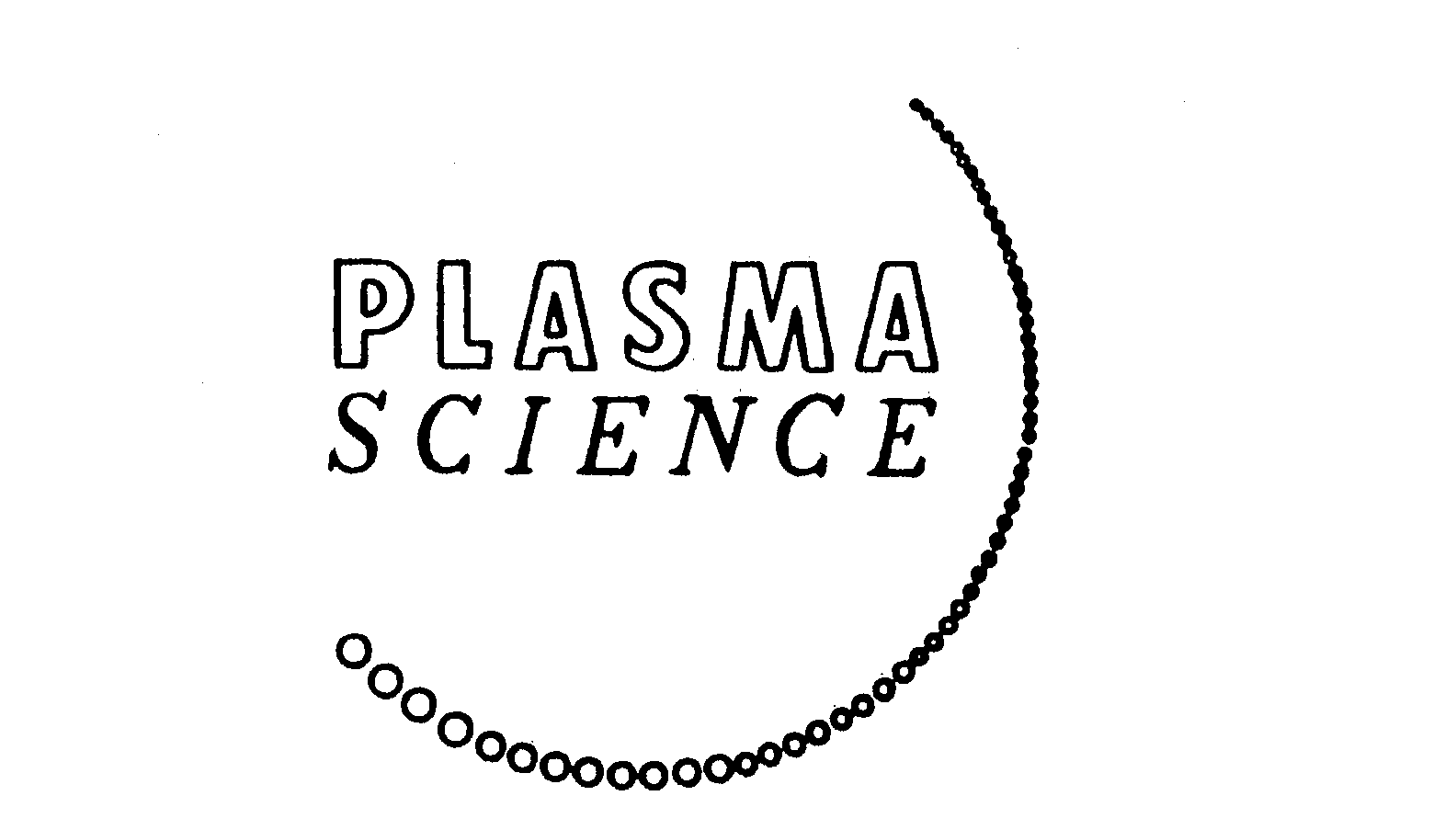  PLASMA SCIENCE