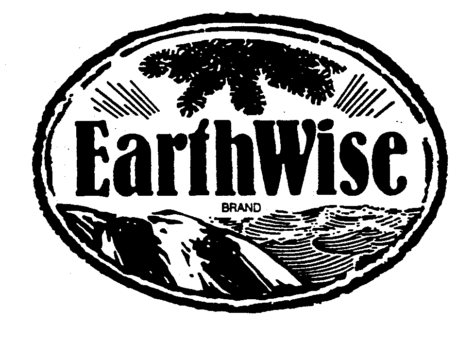 EARTHWISE BRAND