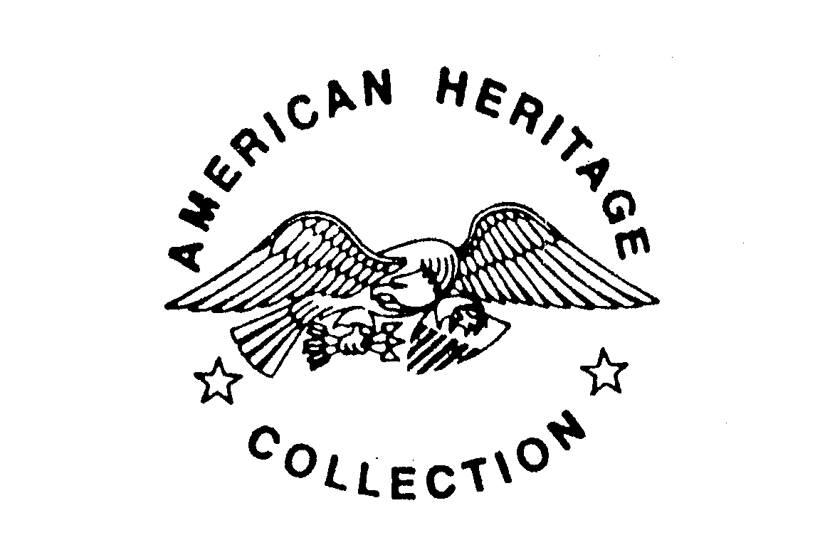 AMERICAN HERITAGE COLLECTION