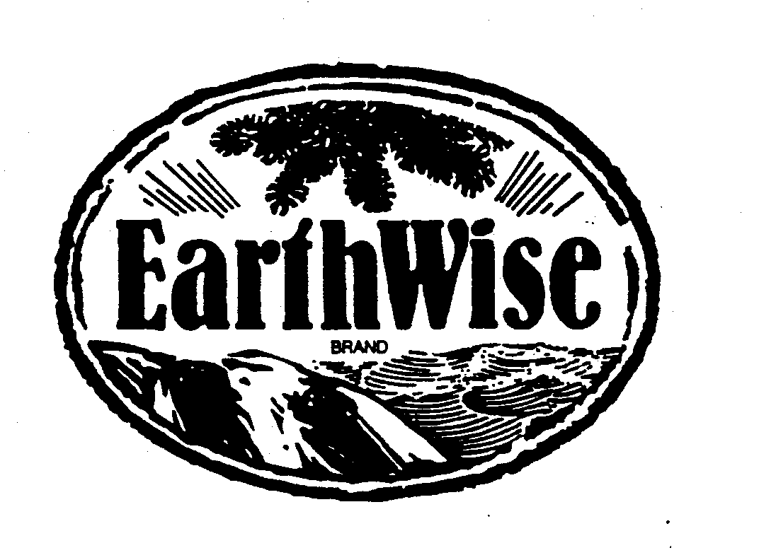 EARTHWISE BRAND