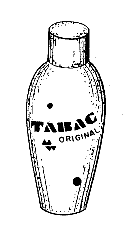  TABAC ORIGINAL