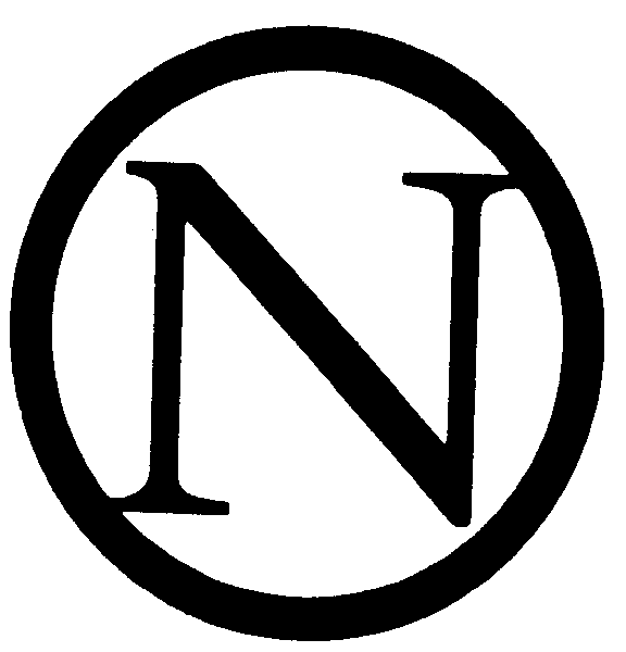  N