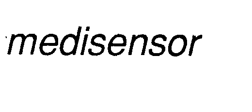 MEDISENSOR