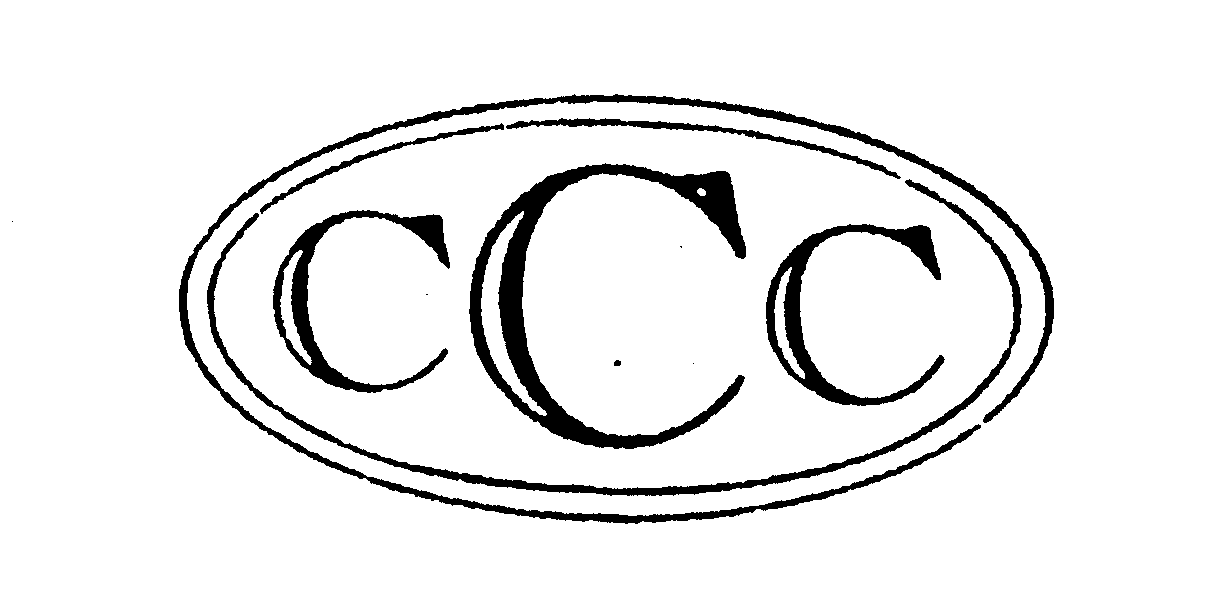  CCC