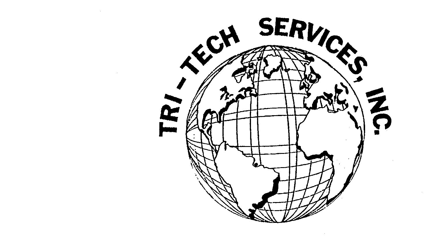 Trademark Logo TRI-TECH SERVICES, INC.
