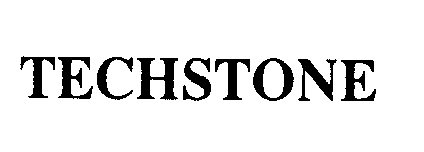 Trademark Logo TECHSTONE